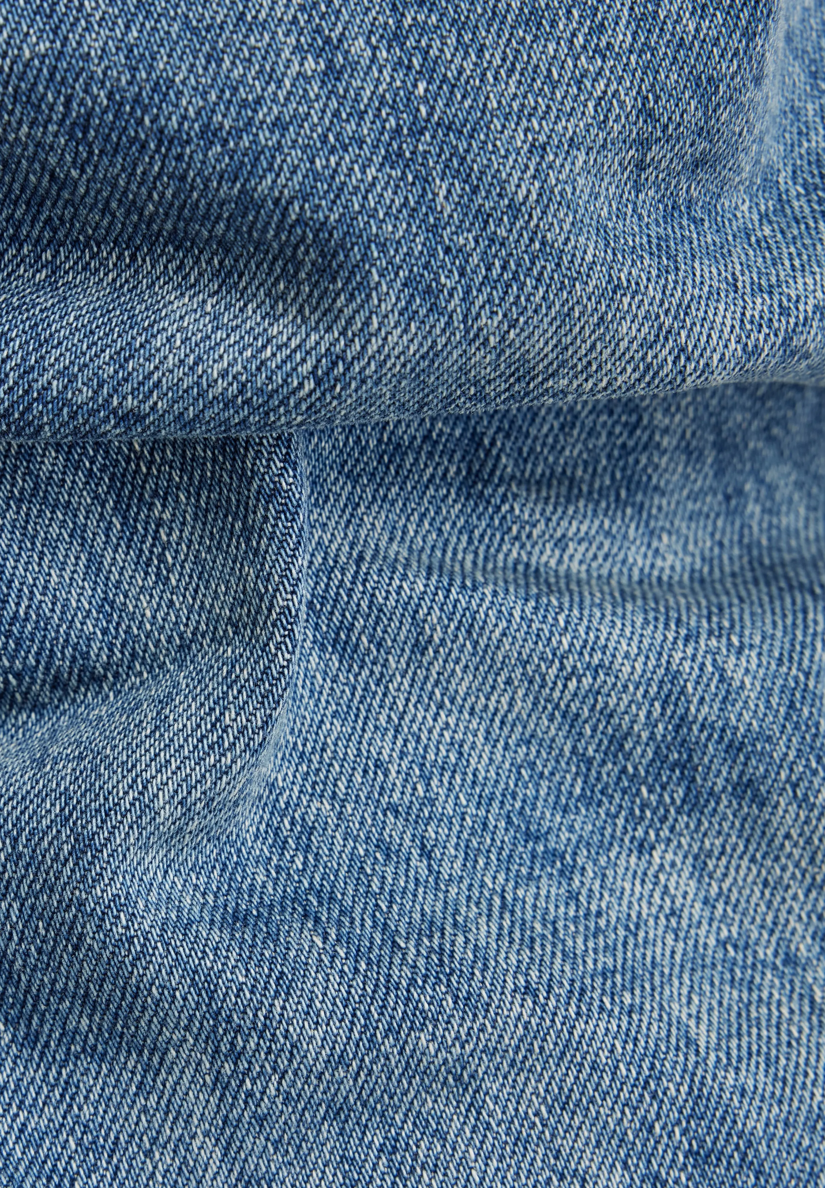 3301 STRAIGHT TAPERED - Jeans a sigaretta