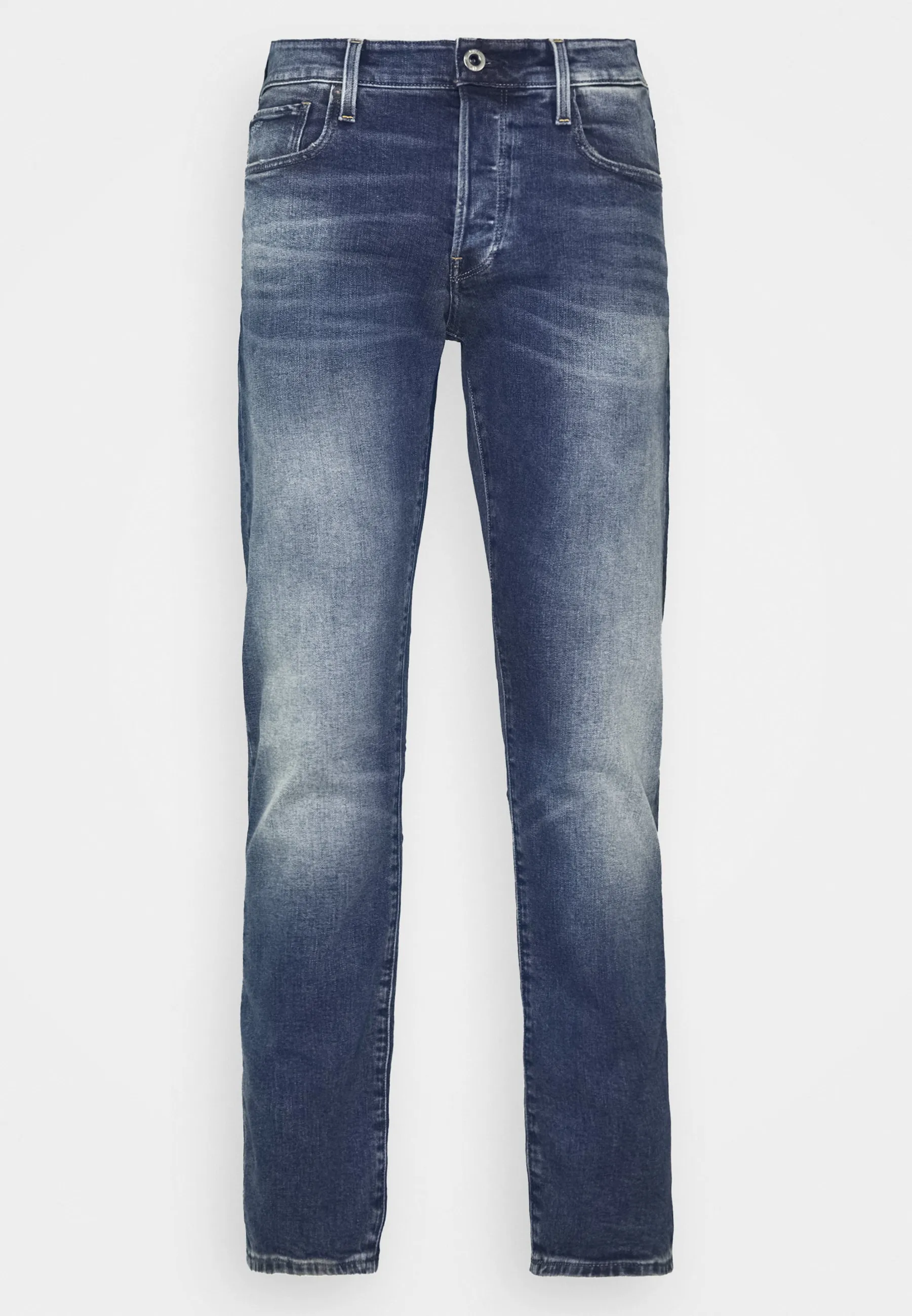 3301 STRAIGHT TAPERED - Jeans a sigaretta
