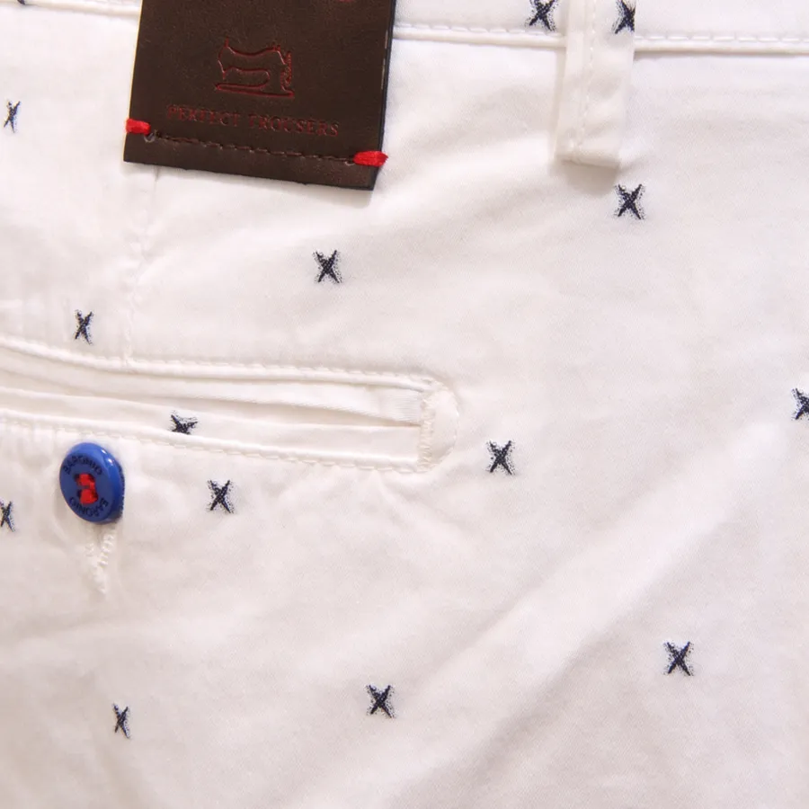 3599AV BERMUDA UOMO BARONIO SPORTIVE MAN SHORTS