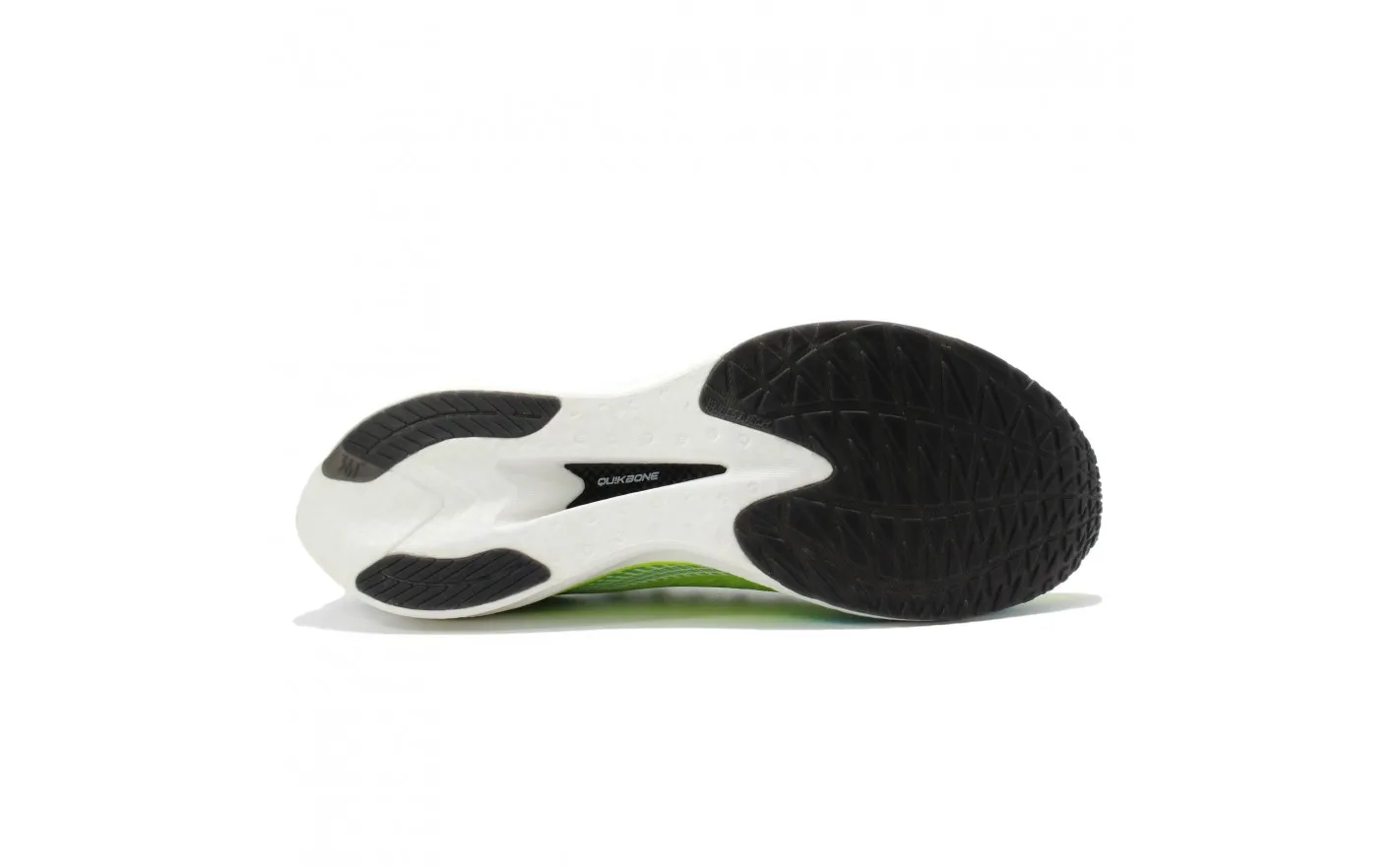 361 Flame RS Carbonio 1 Uomo Turchese Giallo