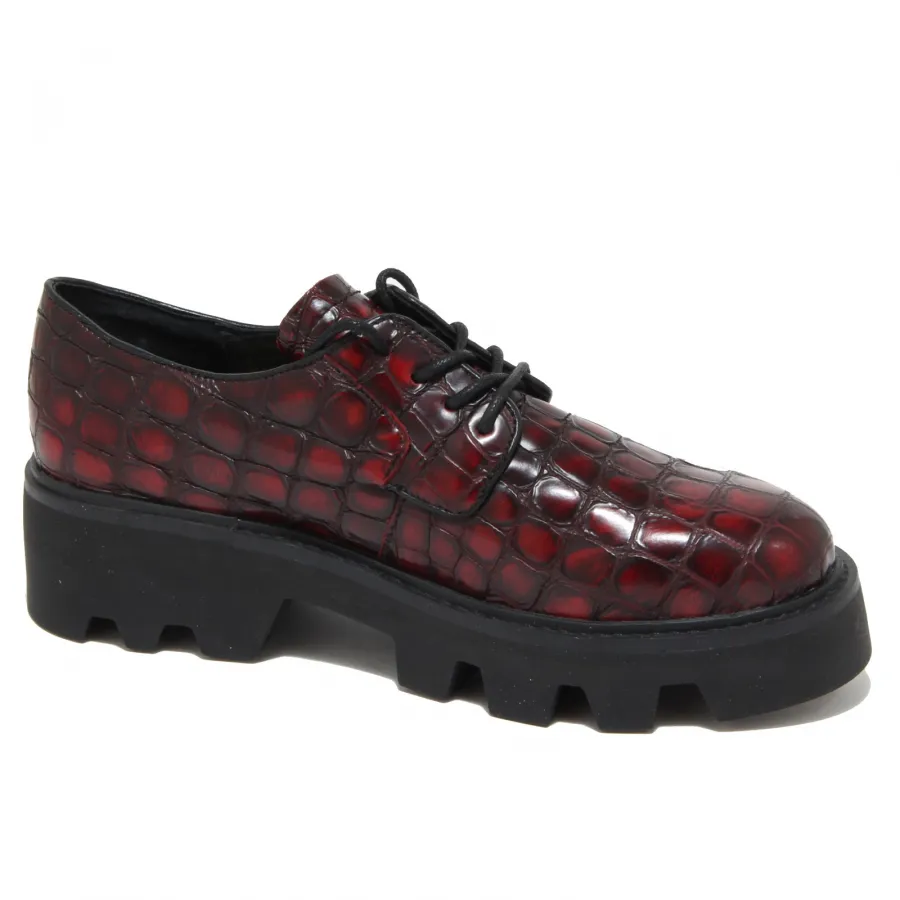 3920N scarpa allacciata ASH SHADOW  scarpe donna shoes women