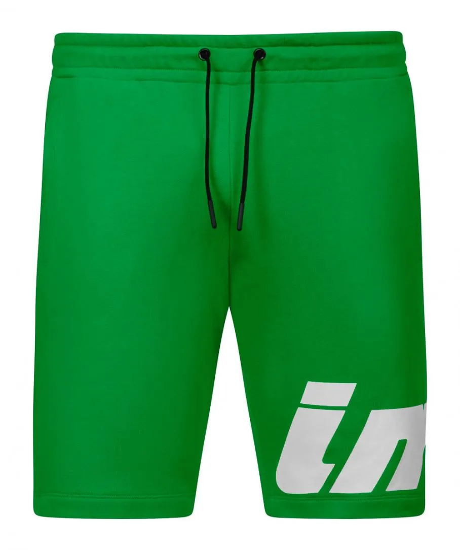 4448125 BERMUDA UNBRUSHED Verde