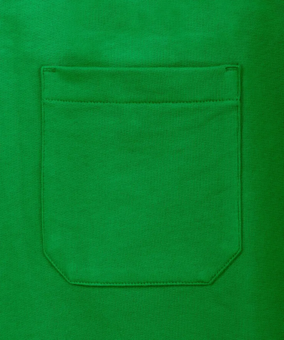 4448125 BERMUDA UNBRUSHED Verde