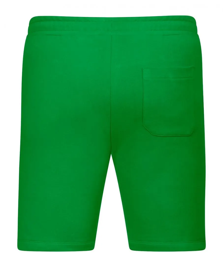 4448125 BERMUDA UNBRUSHED Verde