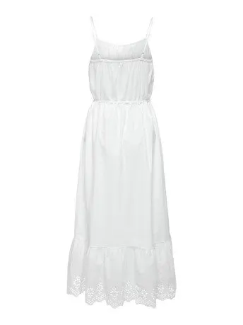 Abito Donna con Cinturino Life Emb