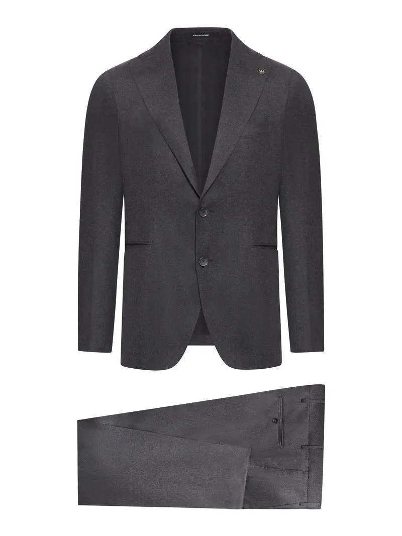 ABITO SARTORIALE IN LANA E SETA