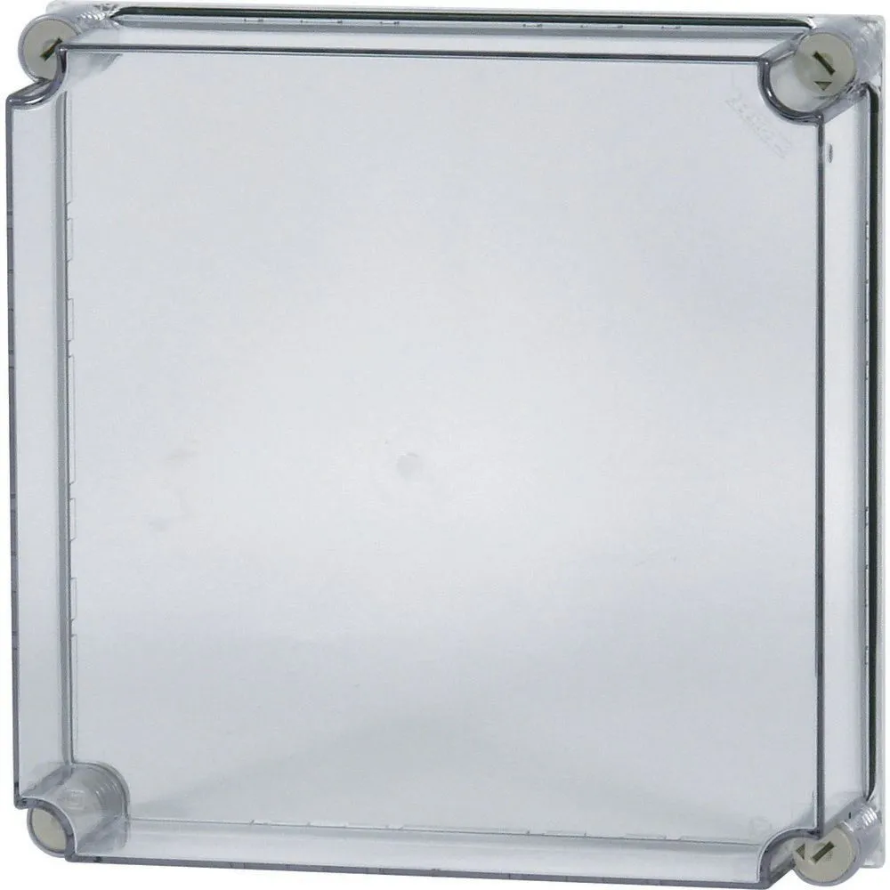 Accessorio contenitore Plastica Eaton 076528 D200-CI44 140mm x 375mm