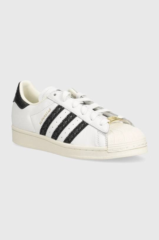 adidas Originals sneakers in pelle Superstar