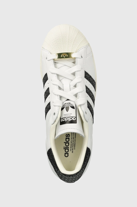 adidas Originals sneakers in pelle Superstar