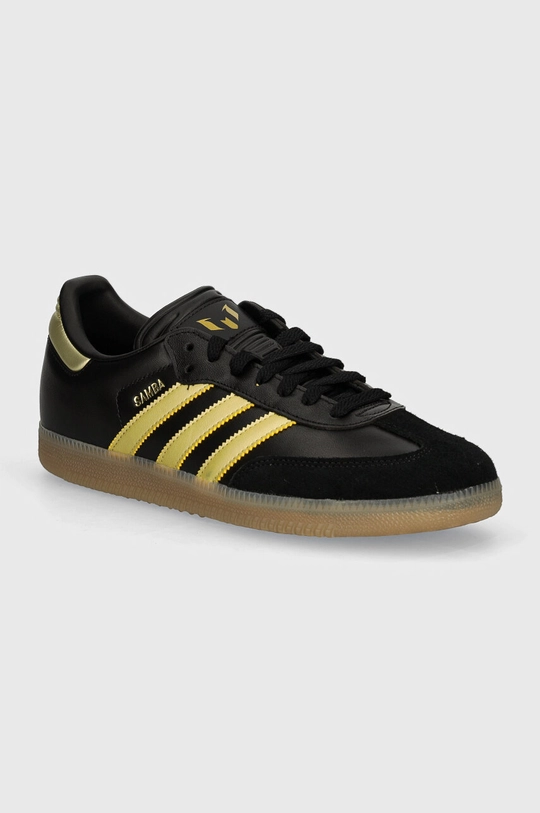adidas Performance scarpe da calcio Samba Messi