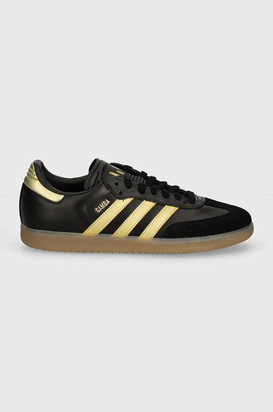 adidas Performance scarpe da calcio Samba Messi