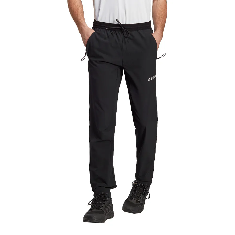 adidas Terrex Liteflex Hiking Pantaloni (Regular Leg) - SS24