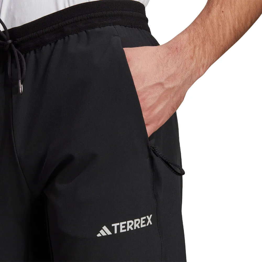 adidas Terrex Liteflex Hiking Pantaloni (Regular Leg) - SS24
