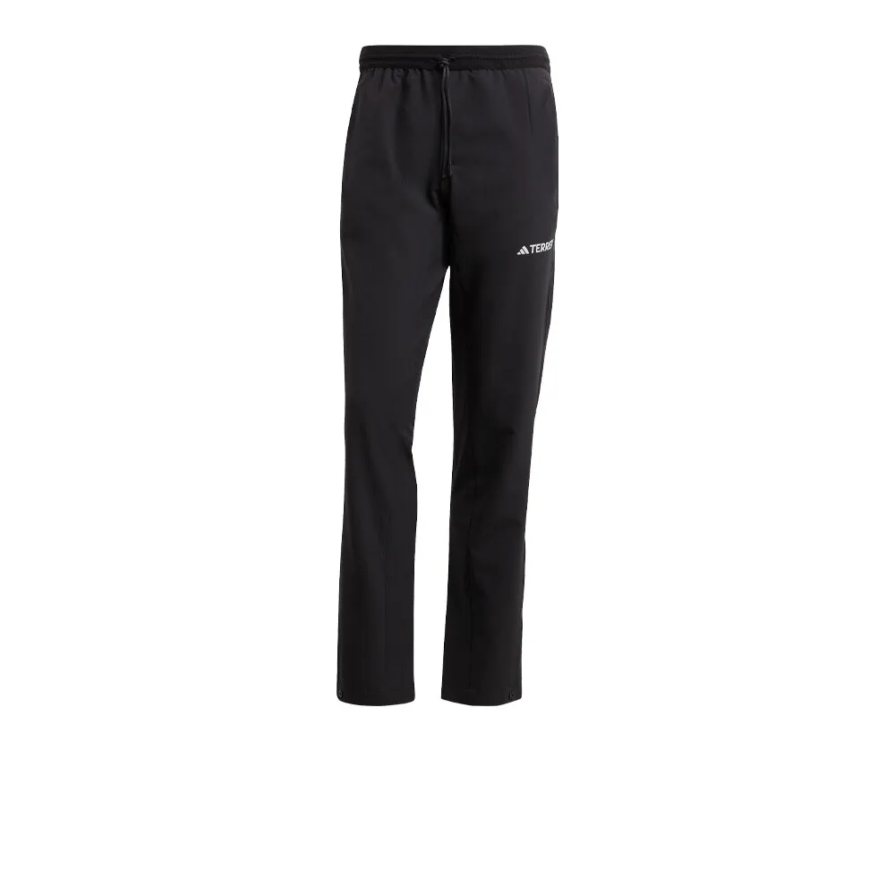 adidas Terrex Liteflex Hiking Pantaloni (Regular Leg) - SS24