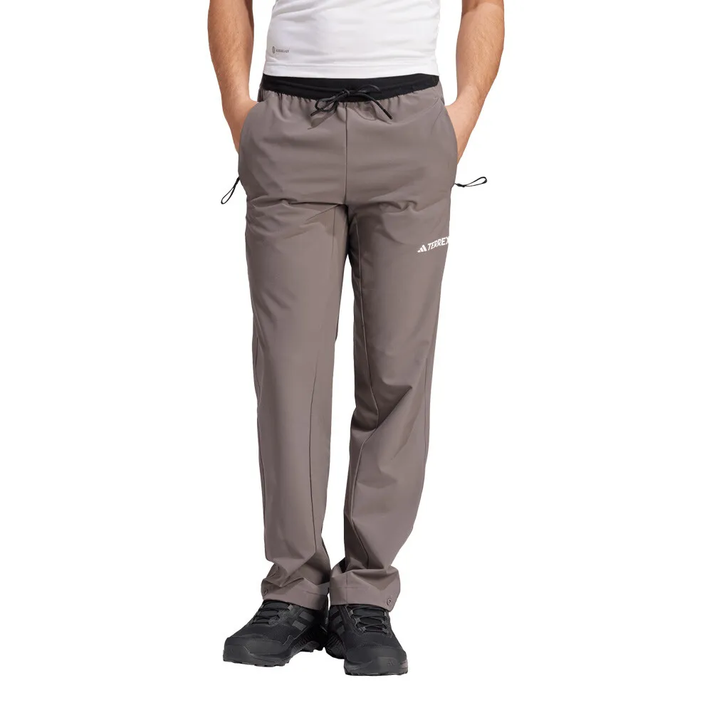 adidas Terrex Liteflex Hiking Pantaloni (Short Leg) - SS24