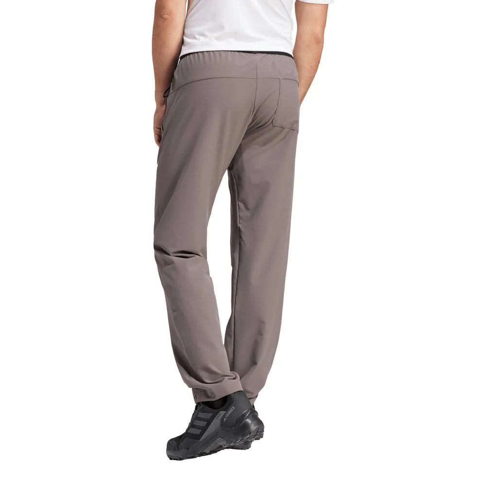 adidas Terrex Liteflex Hiking Pantaloni (Short Leg) - SS24