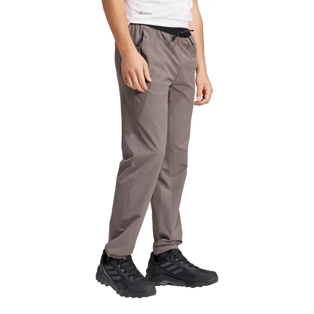 adidas Terrex Liteflex Hiking Pantaloni (Short Leg) - SS24