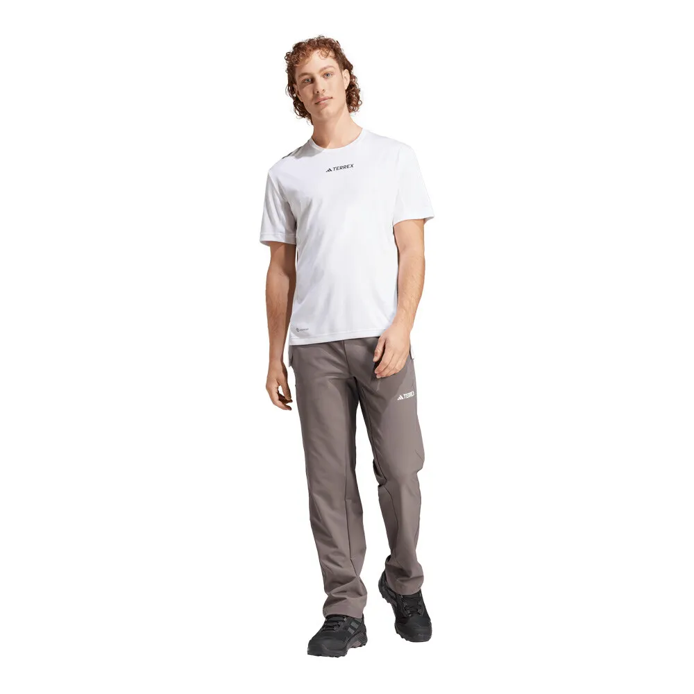 adidas Terrex Liteflex Hiking Pantaloni (Short Leg) - SS24