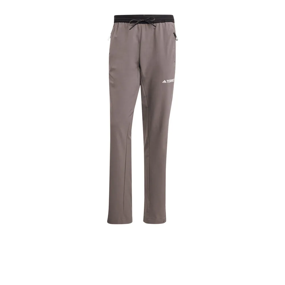 adidas Terrex Liteflex Hiking Pantaloni (Short Leg) - SS24