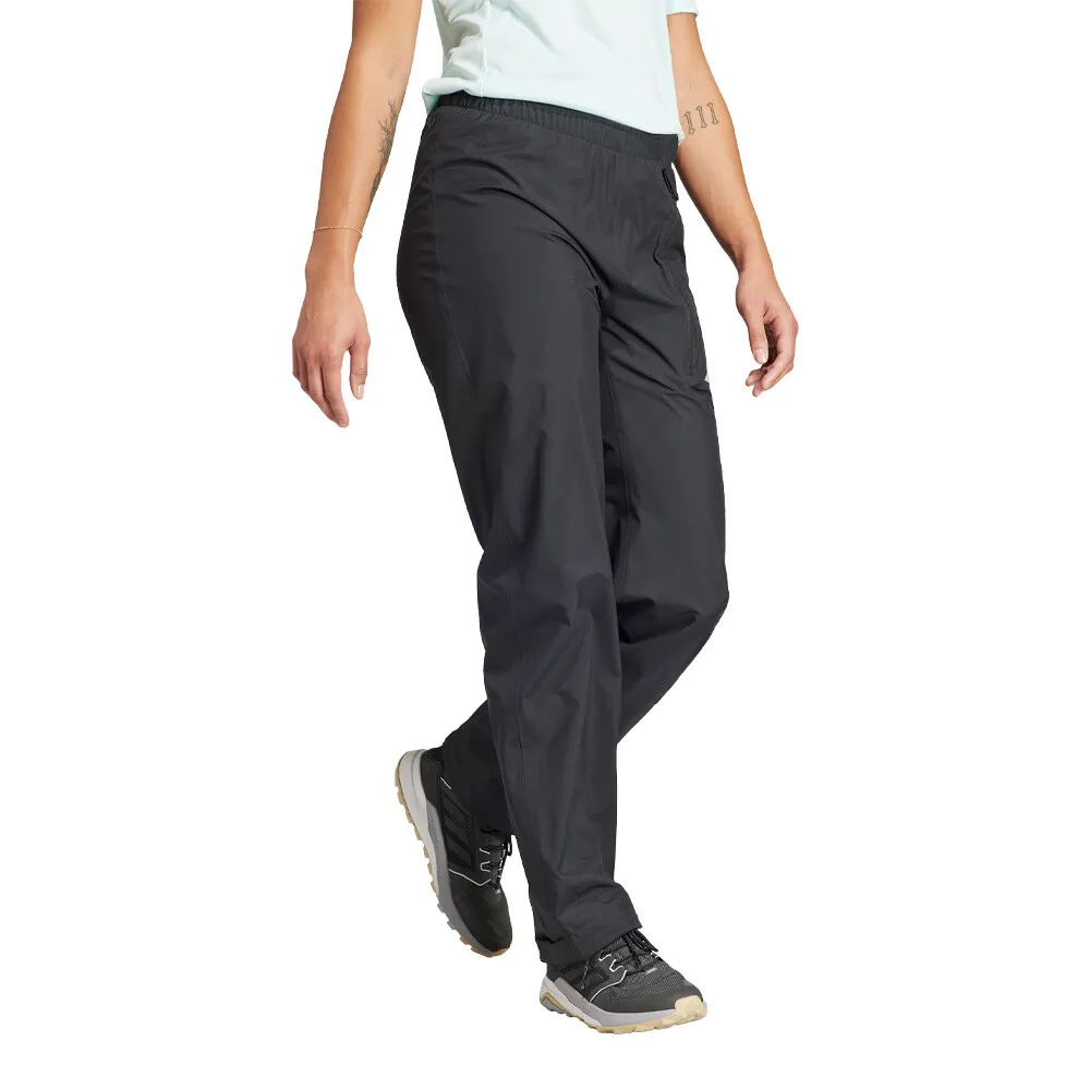 adidas Terrex Multi RAIN.RDY 2-Layer per donna Pantaloni - AW24