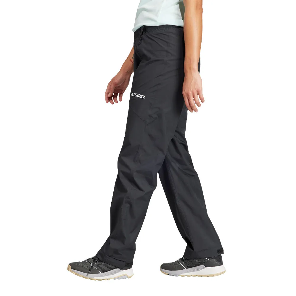 adidas Terrex Multi RAIN.RDY 2-Layer per donna Pantaloni - AW24