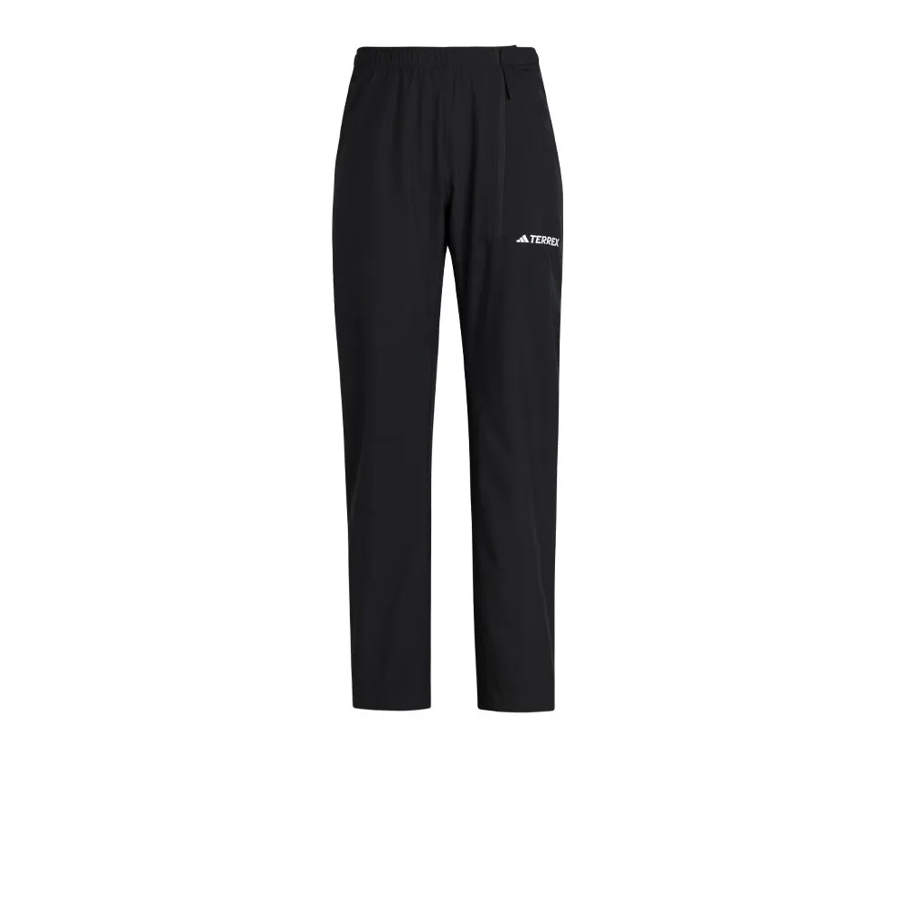 adidas Terrex Multi RAIN.RDY 2-Layer per donna Pantaloni - AW24