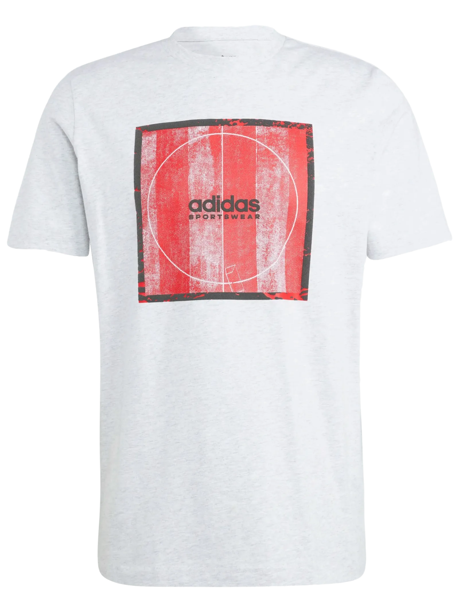 Adidas Tiro Box Graphic T-Shirt Uomo