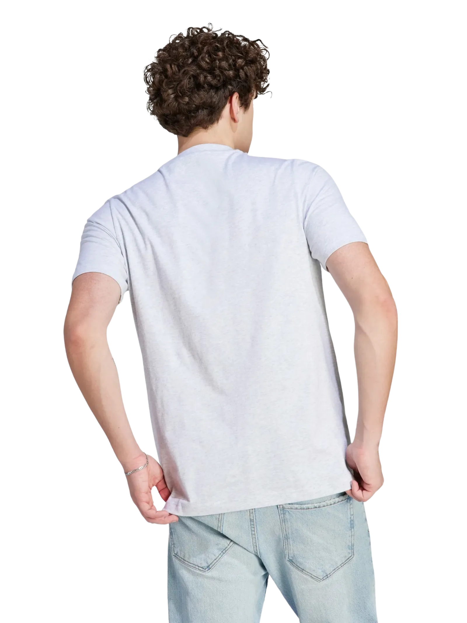 Adidas Tiro Box Graphic T-Shirt Uomo