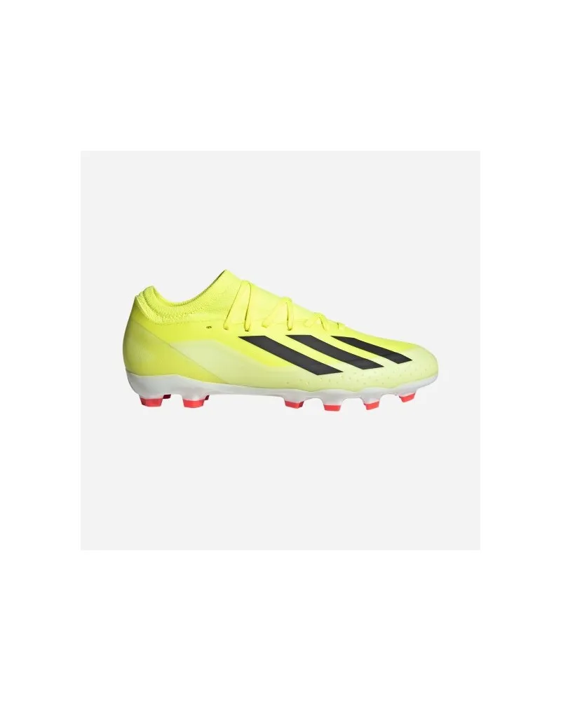 Adidas X Crazyfast League MG