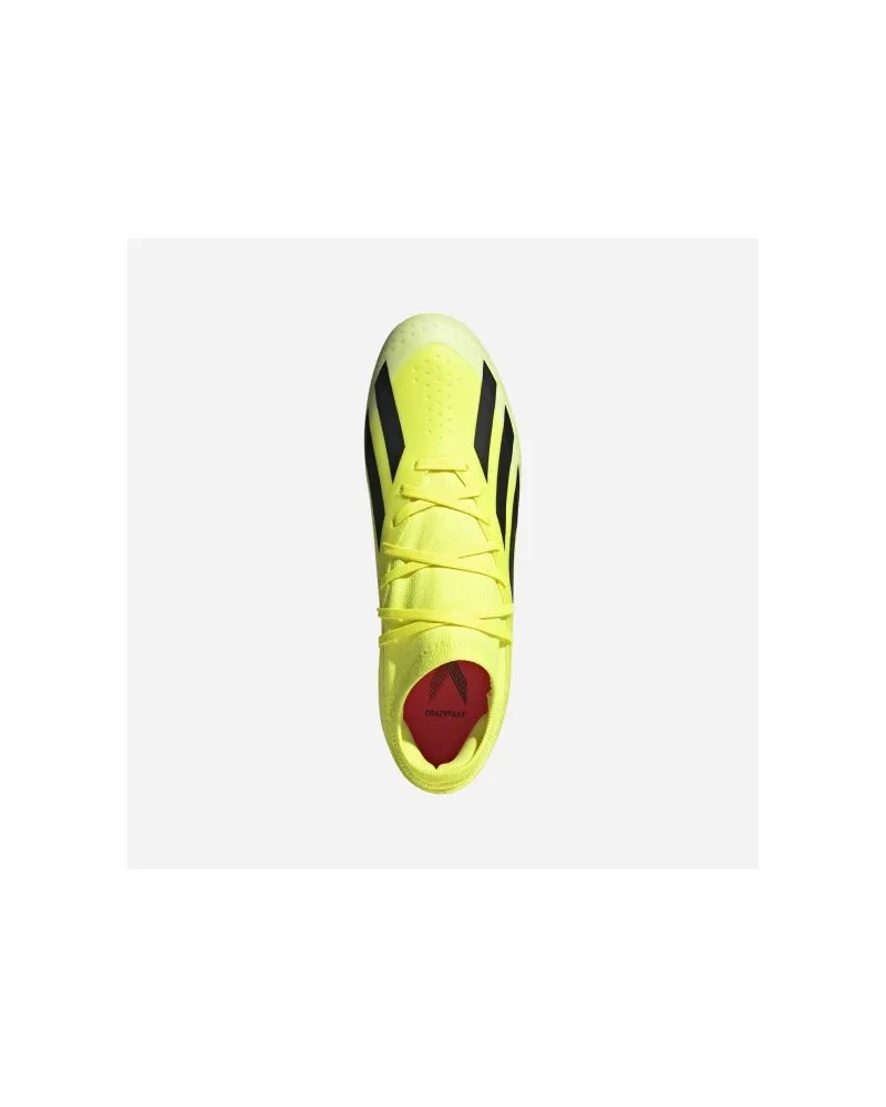 Adidas X Crazyfast League MG