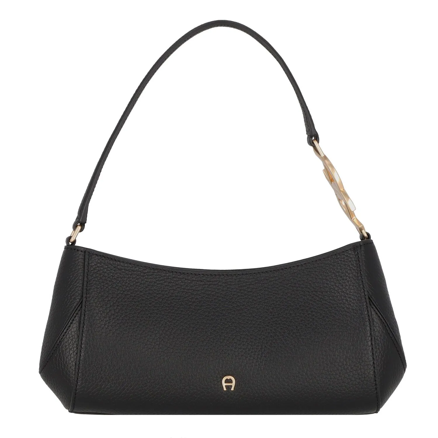 AIGNER Jerzy Borsa a tracolla Pelle 31 cm