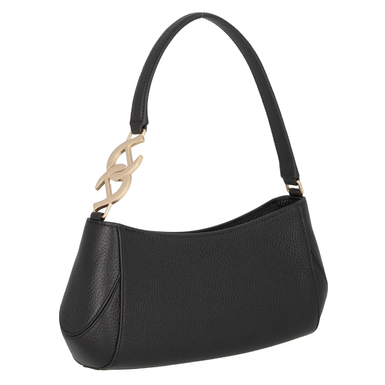 AIGNER Jerzy Borsa a tracolla Pelle 31 cm