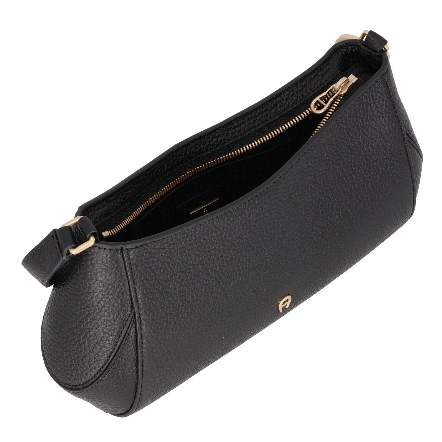 AIGNER Jerzy Borsa a tracolla Pelle 31 cm