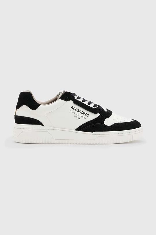 AllSaints sneakers in pelle REGAN