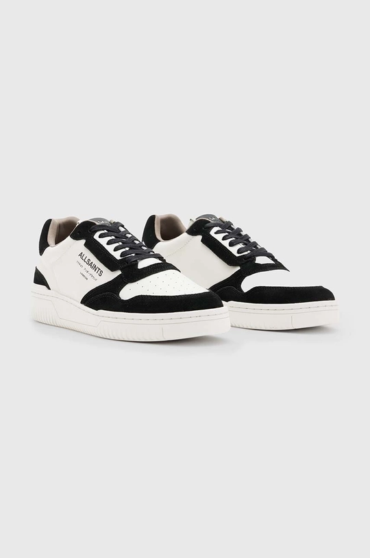 AllSaints sneakers in pelle REGAN