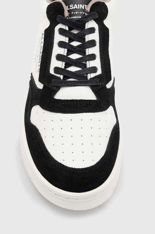 AllSaints sneakers in pelle REGAN