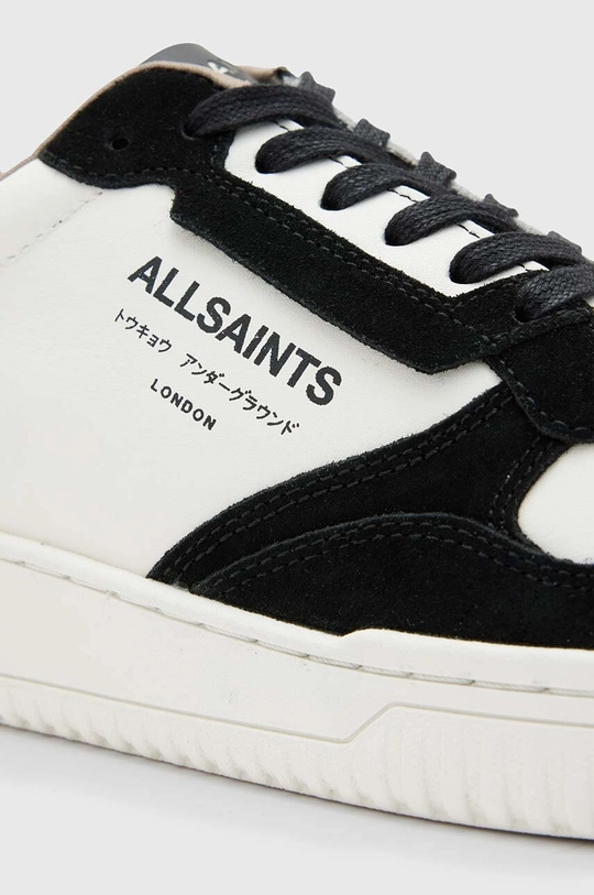 AllSaints sneakers in pelle REGAN