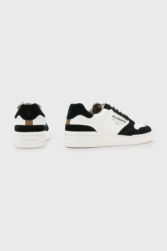 AllSaints sneakers in pelle REGAN