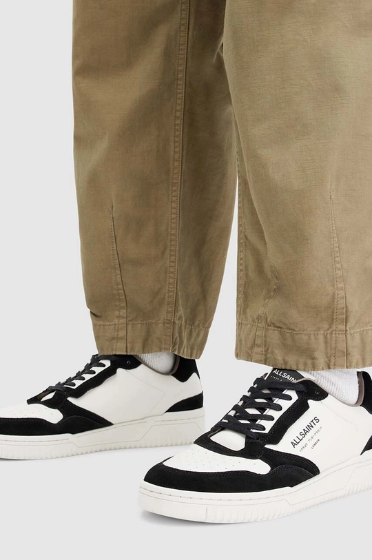 AllSaints sneakers in pelle REGAN