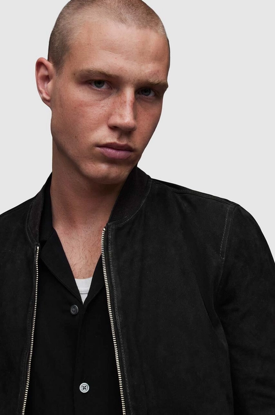 AllSaints stivali in pelle bambini Ronan