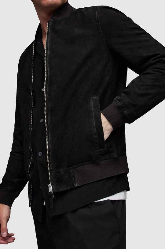 AllSaints stivali in pelle bambini Ronan