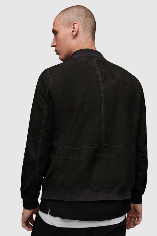 AllSaints stivali in pelle bambini Ronan