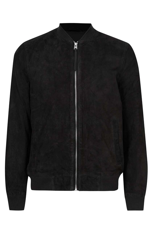 AllSaints stivali in pelle bambini Ronan