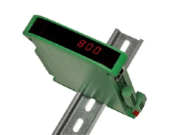 Amplificatore di isolamento Penko serie SGM800