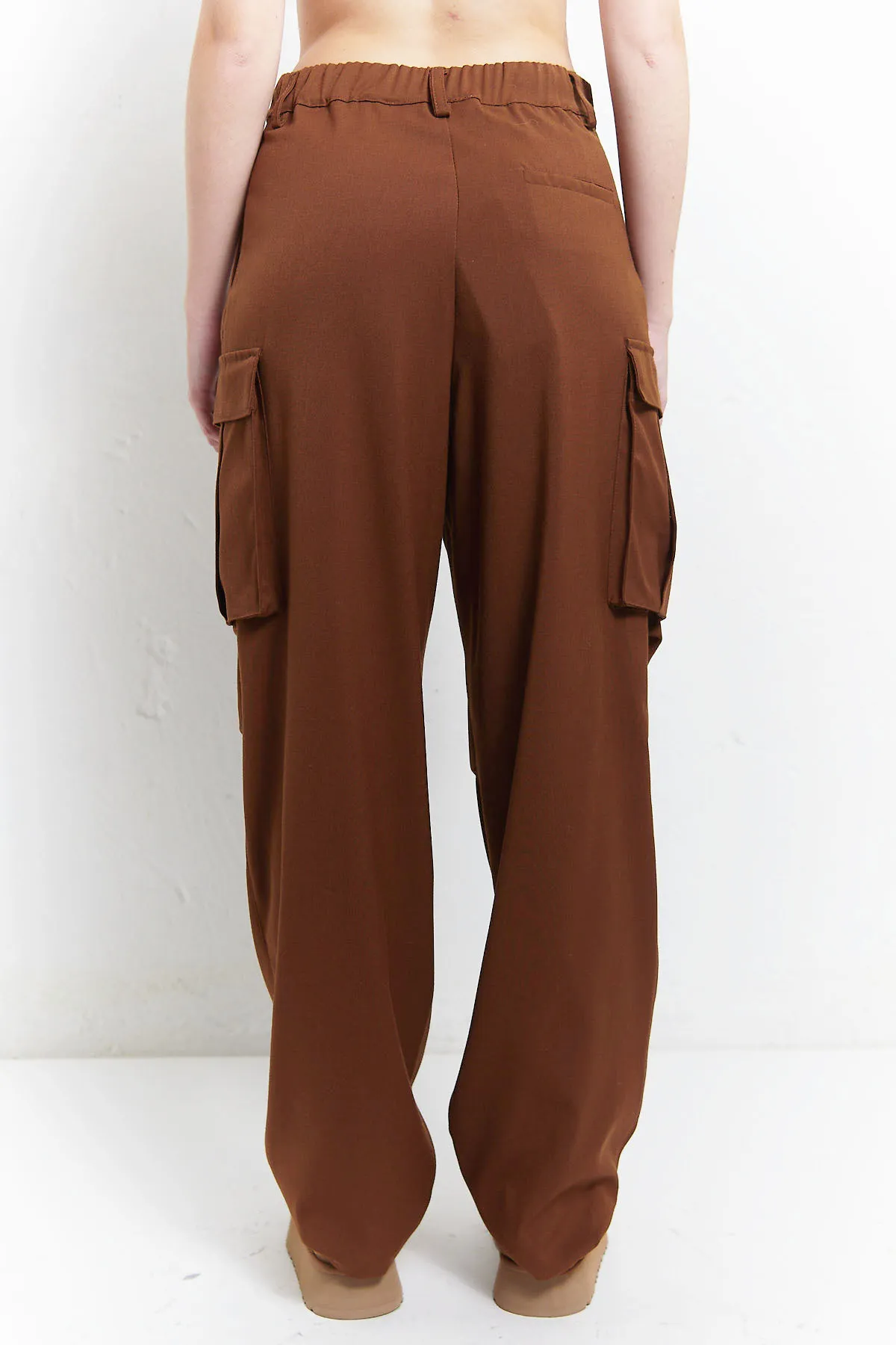 ANIYE BY Pantalone cargo DANDY
