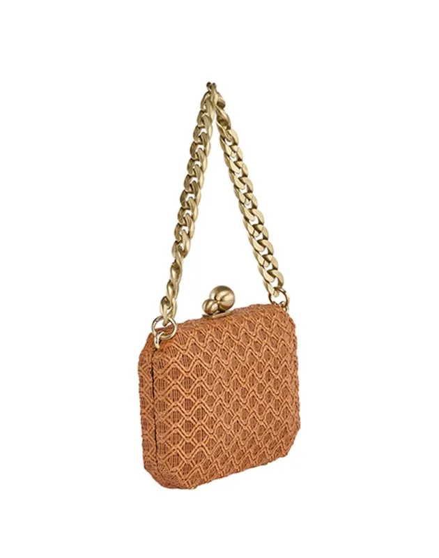 ANNA CECERE - Clutch
