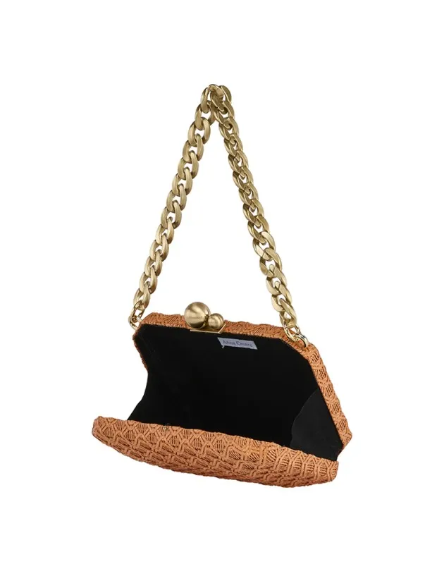 ANNA CECERE - Clutch