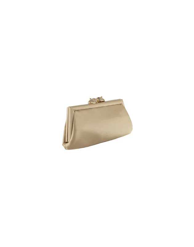 ANNA CECERE- Clutch