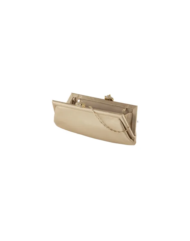 ANNA CECERE- Clutch