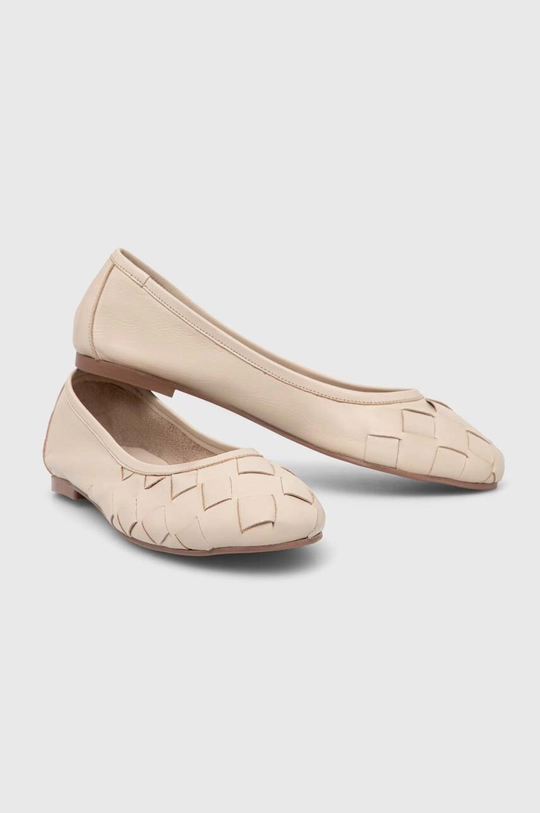 Answear Lab balerrine in pelle